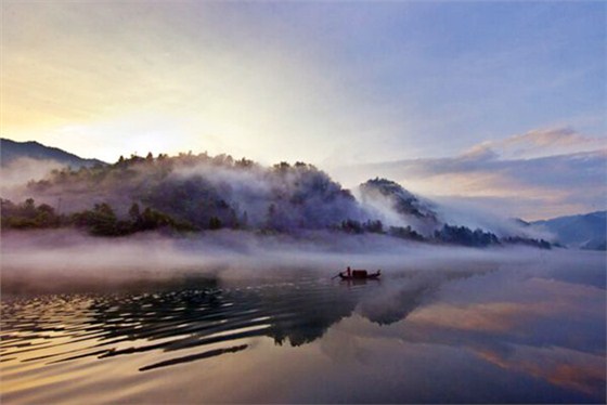 到郴州不知如何玩? 郴汽集團(tuán)小編來為您推薦！