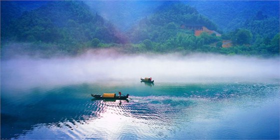 到郴州不知如何玩? 郴汽集團(tuán)小編來為您推薦！