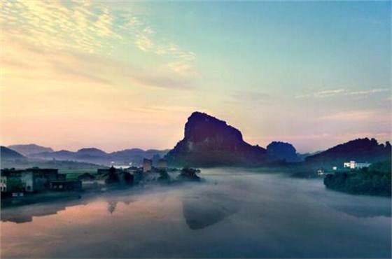 到郴州不知如何玩? 郴汽集團(tuán)小編來為您推薦！