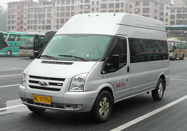 郴州市登山運(yùn)動(dòng)協(xié)會(huì)客戶二次下單，皆因郴汽集團(tuán)的高質(zhì)量服務(wù)