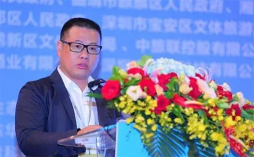 郴州被中國旅游資源整合聯(lián)盟授予&ldquo;最佳合作城市獎&rdquo;