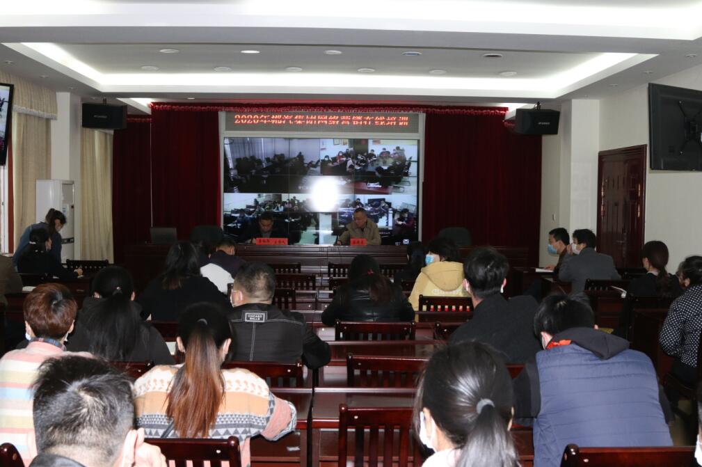 我司開展網(wǎng)絡(luò)營(yíng)銷視頻培訓(xùn)